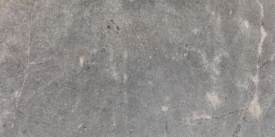 view from above on texture of asphalt road photo