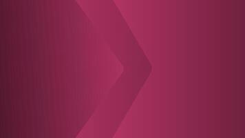 Abstract futuristic Geometric background red. editable vector