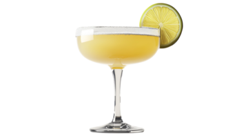 Cocktail Clear Background Applicable to any Context Perfect for Print on Demand png