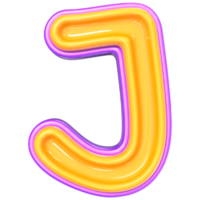 the letter c in 3d, with a transparent background png