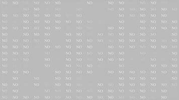 White and Black color simple and clean background with NO word modern background video