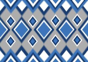 pattern of kaleidoscope abstract grey pattern vector