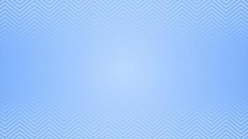 Royal blue color simple and elegant zig-zag multiple lines loop able geometrical background video