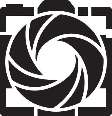 Shutter Silhouette Free, Shutter Icon