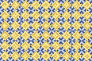Geometric Pattern Background vector