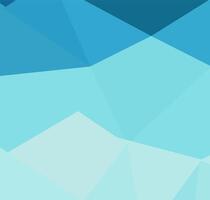 Polygon triangle pattern background design. Wallpaper design vector