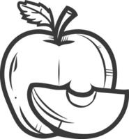 Apple coloring pages apple coloring pages apple coloring pages apple coloring pages vector