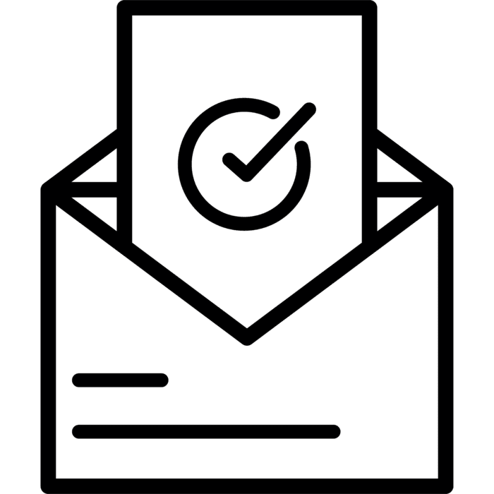 Email Signature Icons PNGs for Free Download