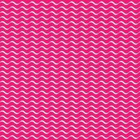 Wavy lines pattern design isolated background. illustration vector