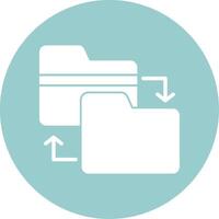Redirect Icon Design vector