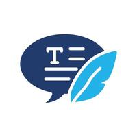 critique colored icon design good for web or mobile app vector