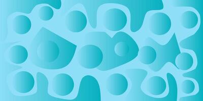 Enjoy this calming and stunning abstract background. This versatile background is ideal for adding a touch of abstract elegance to any digital or printed material. vector