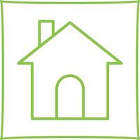 House Icon Design vector