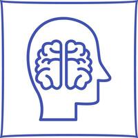 Problem Solving Icon Design vector