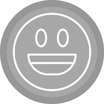 1 - Smiling Face with Open Mout.eps vector