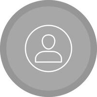 User Icon Design vector