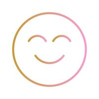 2 - Smiling Face with Smiling E.eps vector
