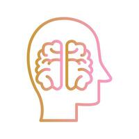 Problem Solving Icon Design vector