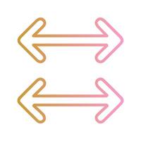 More Icon Design vector