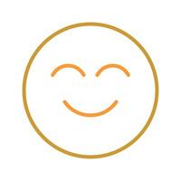 2 - Smiling Face with Smiling E.eps vector
