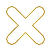 Close Icon Design vector