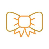 Ribbon Icon Design vector