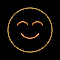 2 - Smiling Face with Smiling E.eps vector