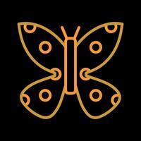Butterfly Icon Design vector