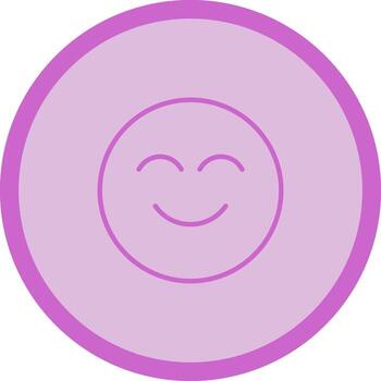 2 - Smiling Face with Smiling E.eps vector