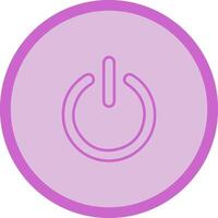 Switch Icon Design vector