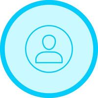 User Icon Design vector