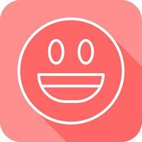 1 - Smiling Face with Open Mout.eps vector