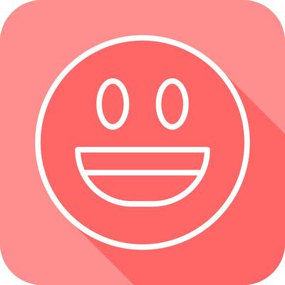 1 - Smiling Face with Open Mout.eps