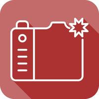 Flashpoint Icons Icon Design vector