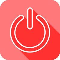 Switch Icon Design vector