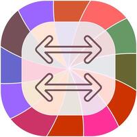 More Icon Design vector