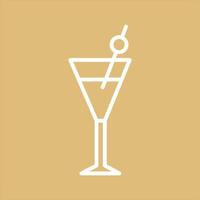 Beverage Icon Design vector