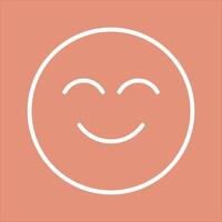 2 - Smiling Face with Smiling E.eps vector