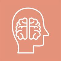 Problem Solving Icon Design vector