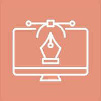 Graphic Design Icon Design vector