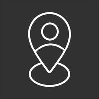 Product Placement Icon Design vector