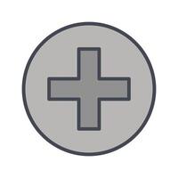 Add Icon Design vector