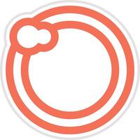 Washing dish Icon Design Illustration vector