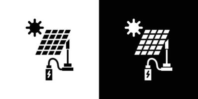 Off the Grid icon Isolated flat in outline vector