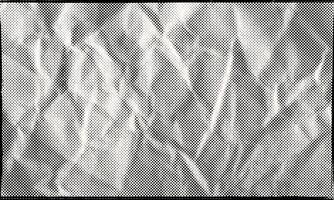 Abstract Textured Dotted Halftone Retro Paper Print Texture Frame Wallpaper vector
