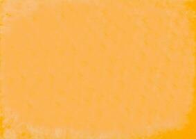 Vacuum packed block of cheddar cheese close up background photo