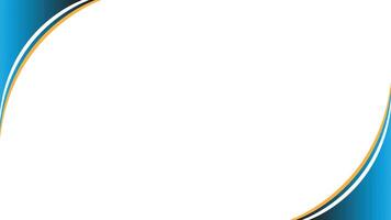 abstract ppt background design is simple and suitable for ppt backgrounds and others vector