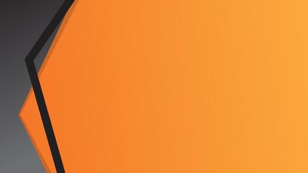 diseño de fondo abstracto simple y genial adecuado para fondos ppt y otros, fondos ppt vector