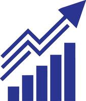 Growth Infographic Set with Illustration for Visual Progress Tracking vector