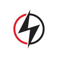 Battery charging. Icon with reflection on white background vector